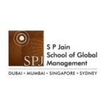 SP Jain School of Global Management –(SPJSGM), Mumbai
