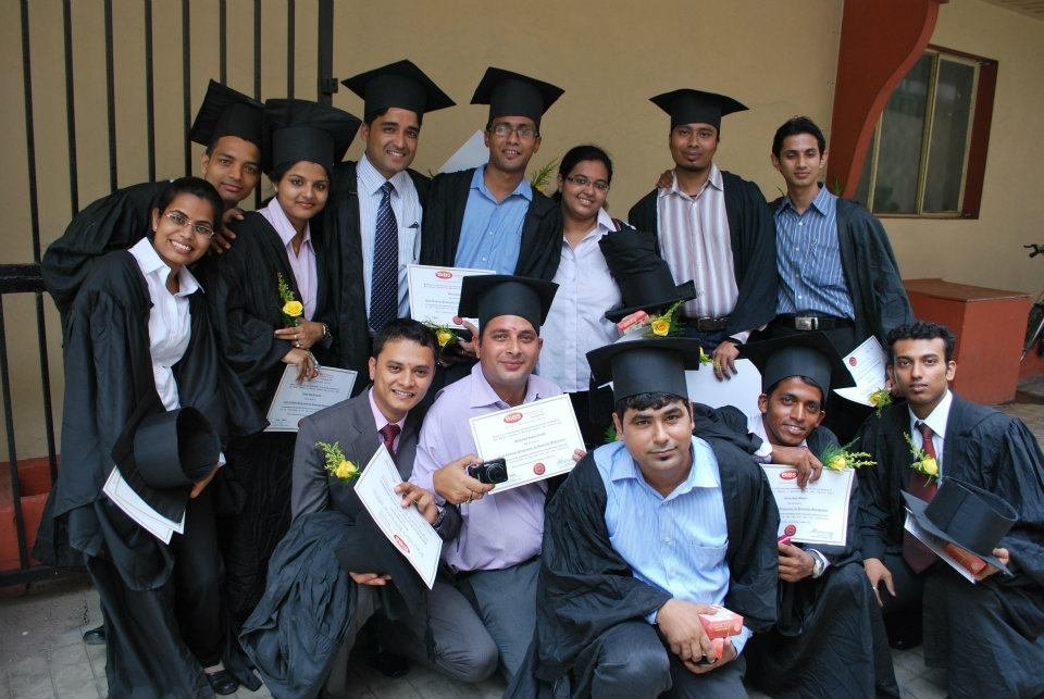 Bengal Institute Of Business Studies (BIBS) Kolkata: Admission, Courses ...