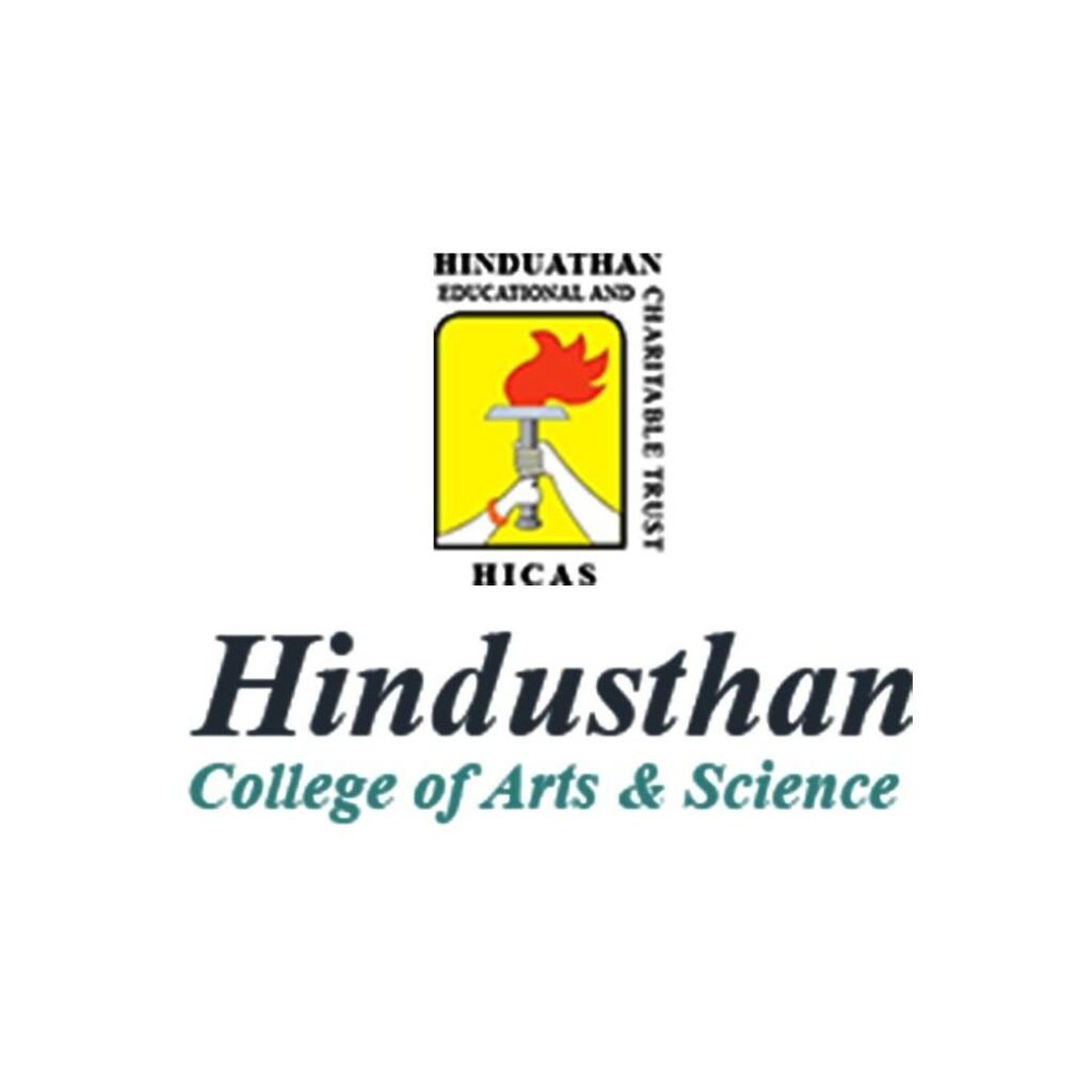 Hindustan College Of Arts And Science Coimbatore Admission Courses Fees Registration