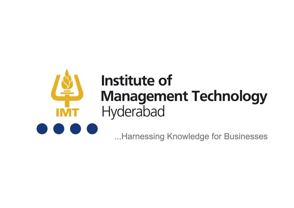 Institute of Management Technology (IMT), Hyderabad Admission, Courses