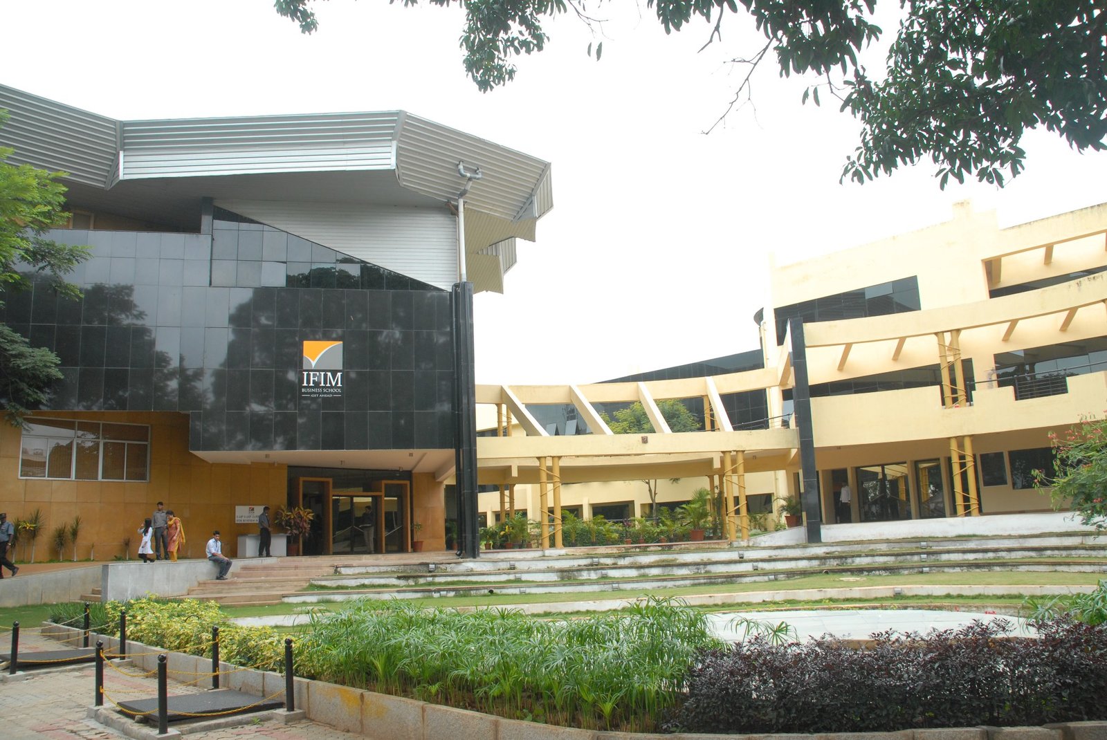 JAGSOM Bangalore: Admission, Courses, Fees, Registration, Eligibility ...