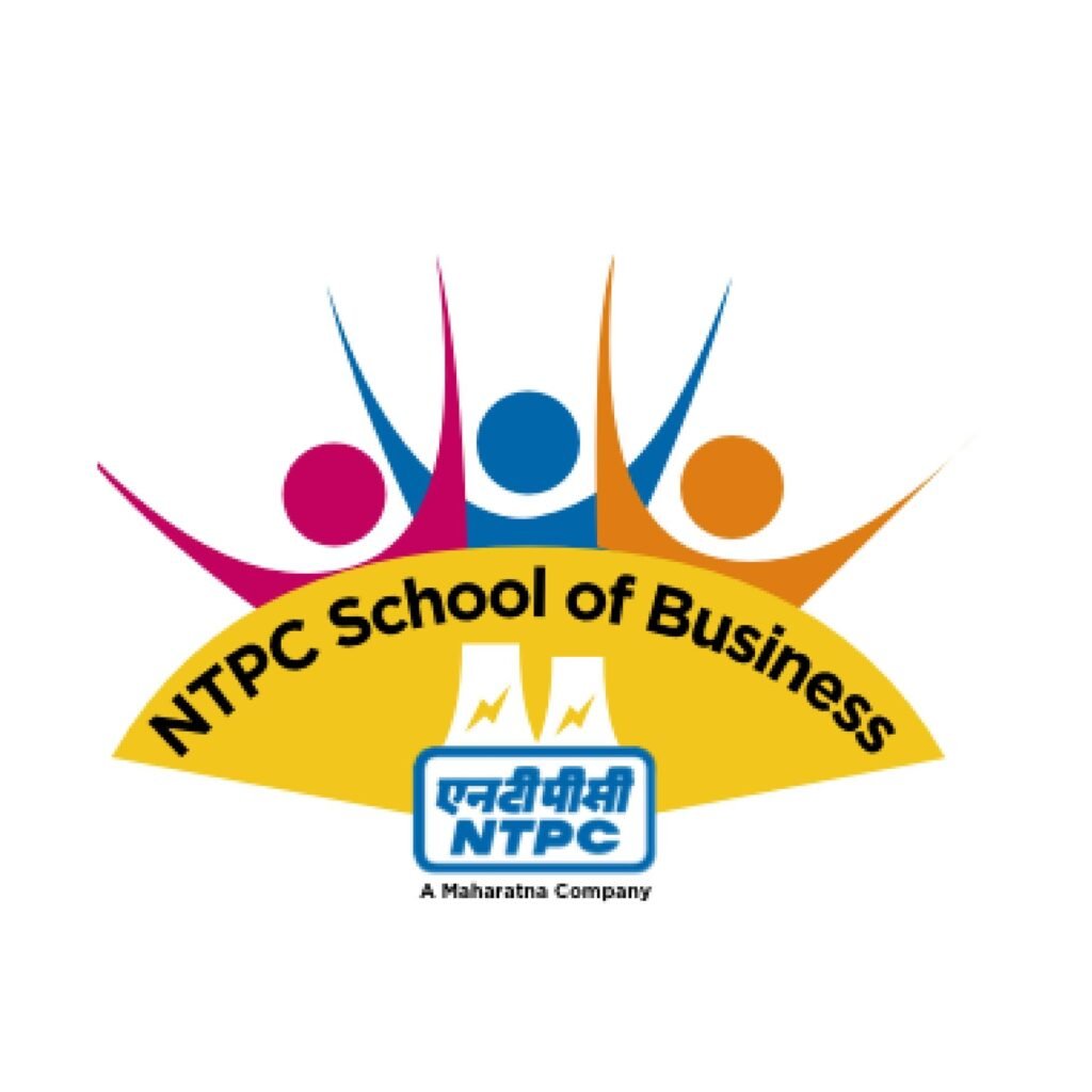 NTPC School of Business (NSB), Noida Admission, Courses, Fees