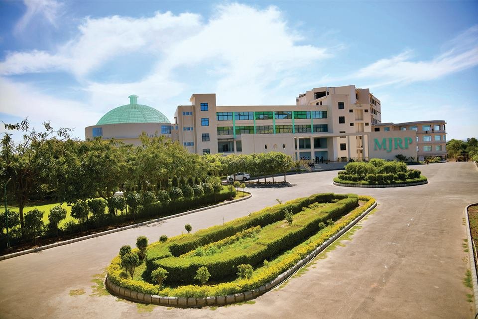 Mahatma Jyoti Rao Phoole University MJRPU Jaipur Admission