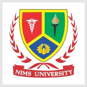 NIMS University, Jaipur: Admission, Courses, Fees, Registration ...