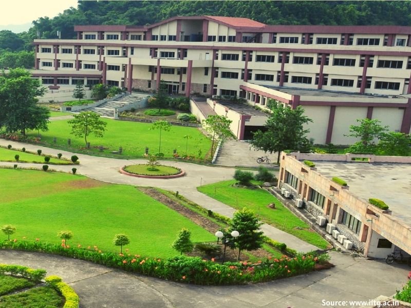 Indian Institute Of Technology (IIT) Guwahati: Admission, Courses, Fees ...