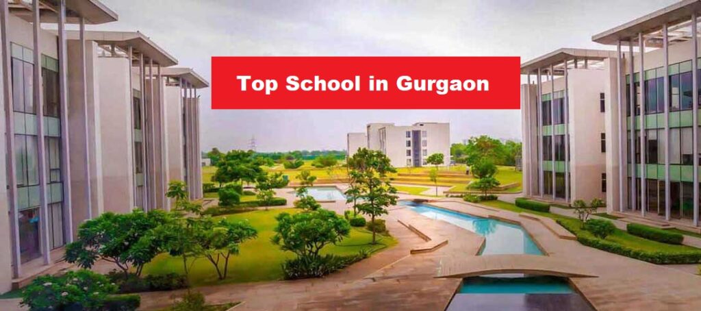Top Schools in Gurgaon
