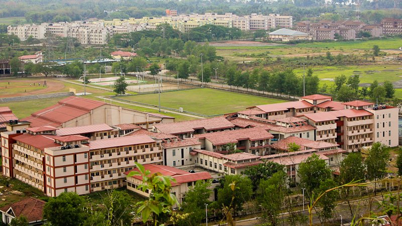 Indian Institute of Technology IIT Guwahati Admission Courses