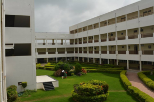 SAGE University Indore