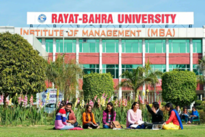 rayat bahra university