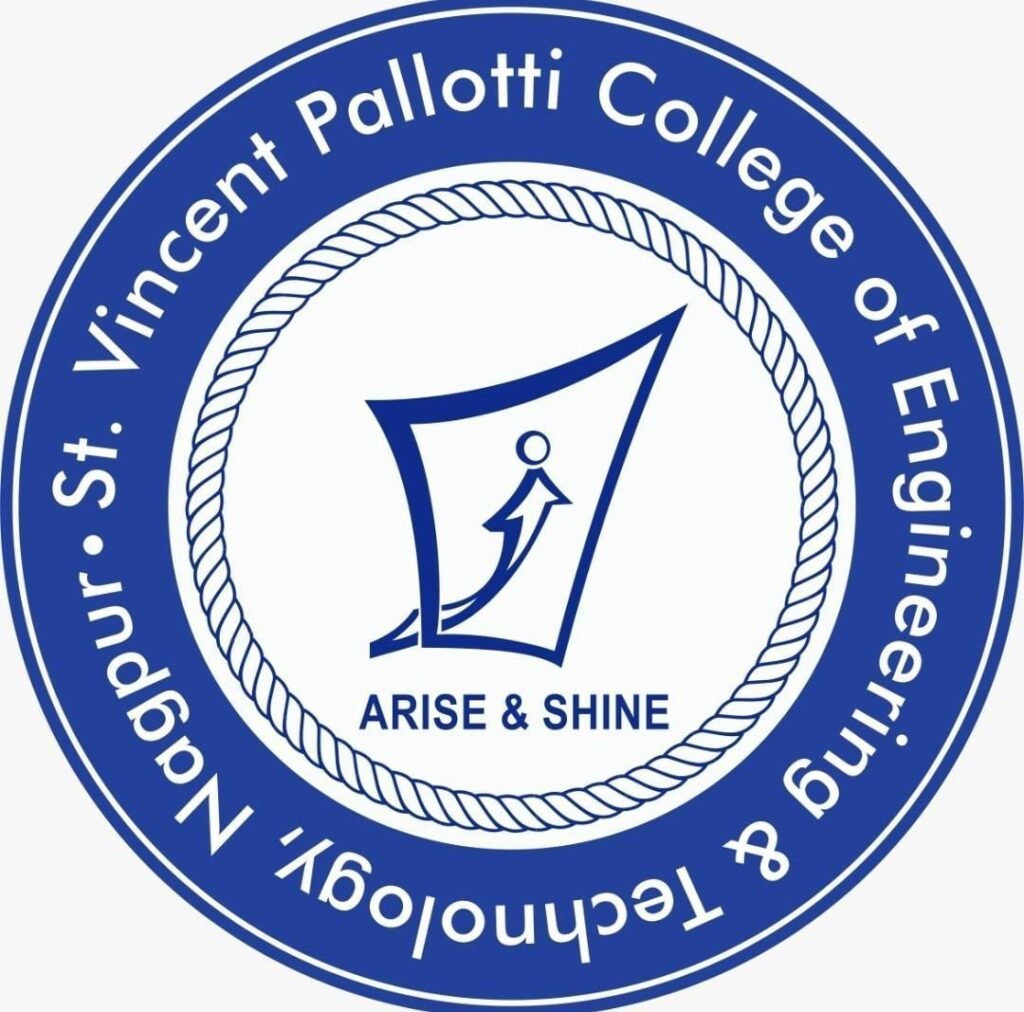 St Vincent Pallotti College of Engineering and Technology (SVPCET