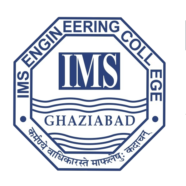 IMSEC, Ghaziabad logo