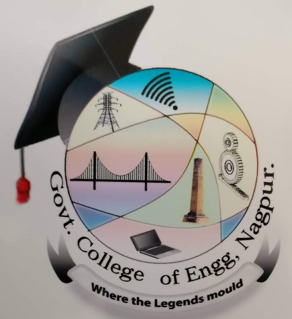 Government College Of Engineering Gcoen Nagpur Admission Courses Fees Registration 