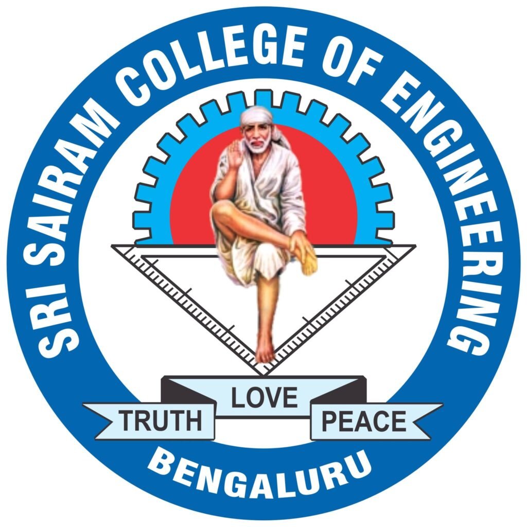 Sri Sairam College Of Engineering (SSCE) Bangalore: Admission, Courses ...