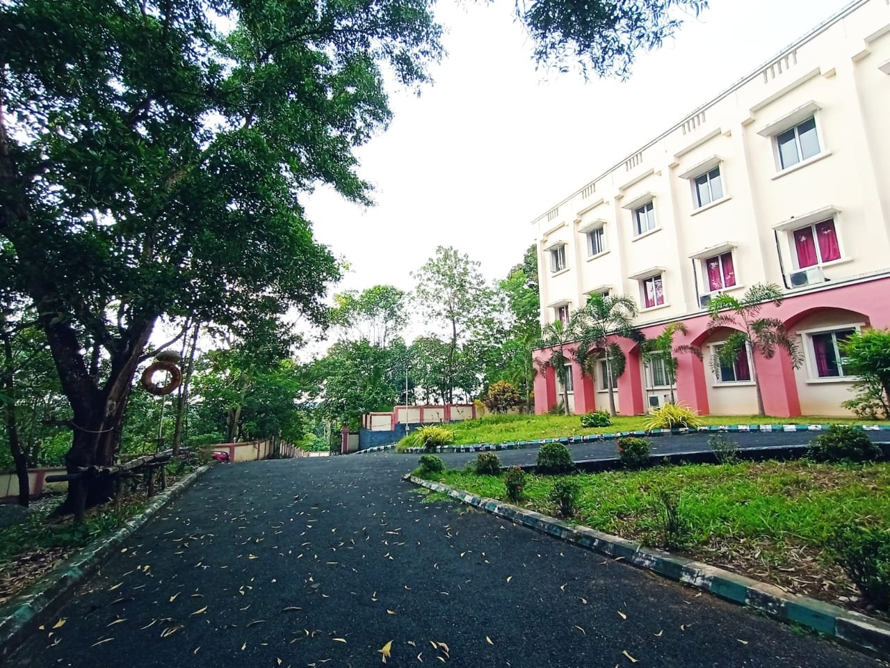 Mahatma Gandhi University MGU Kottayam Admission Courses