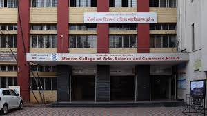 Modern College of Arts, Science and Commerce Pune, Maharashtra: Admission,  Courses, Fees, Registration, Eligibility, Dates, Placement, Review, Cutoff.
