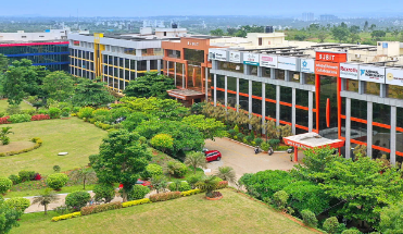 SJB Institute Of Technology - [SJBIT] Bangalore: Admission, Courses ...