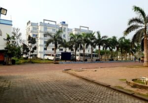 Budge Budge Institute Of Technology (BBIT) Kolkata: Admission, Courses ...