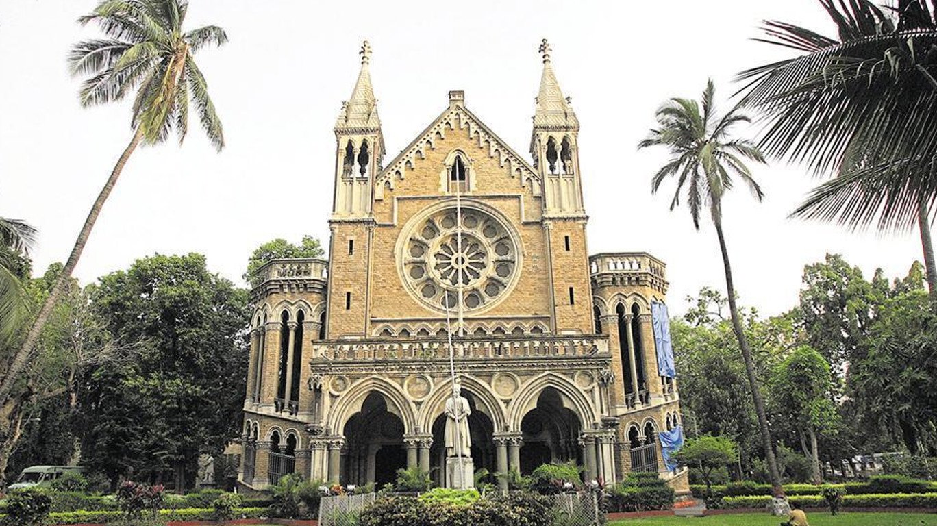 phd in management mumbai university