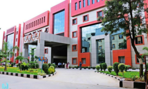 MLR Institute Of Technology Hyderabad: Admission, Courses, Fees ...