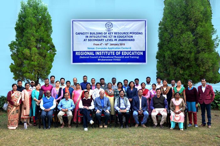 Regional Institute Of Education - [RIE] Bhubaneswar: Admission, Courses ...