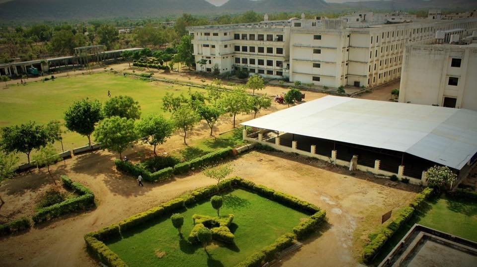 Mewar University Mu Chittorgarh Admission Courses Fees 