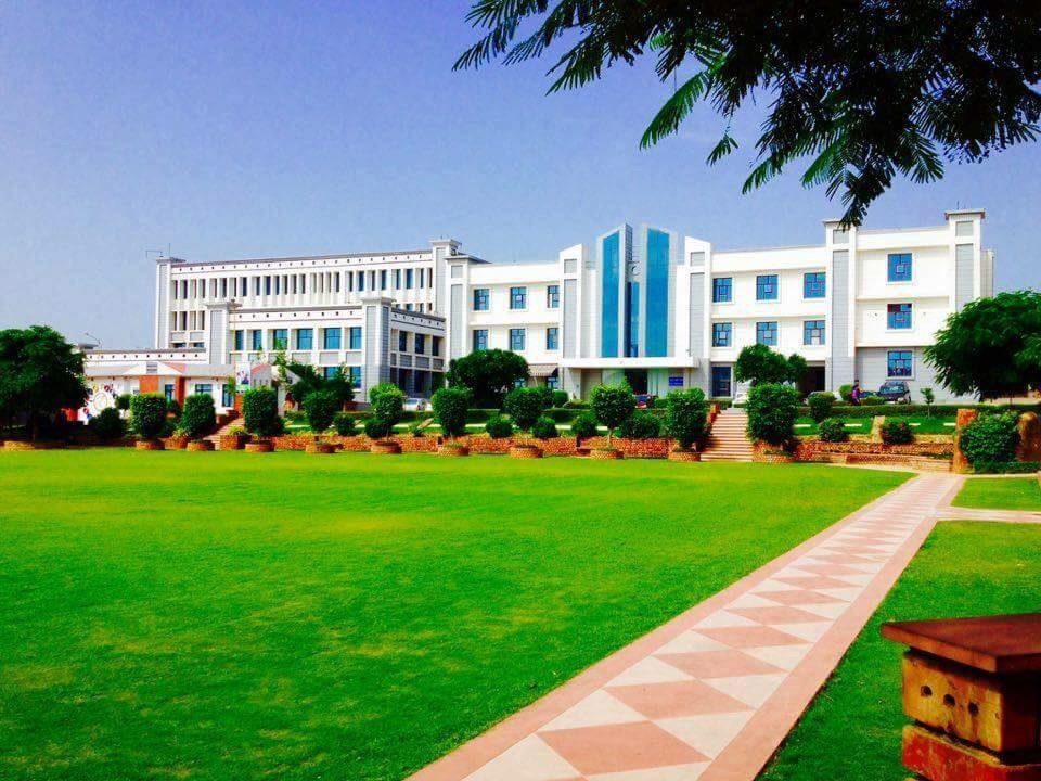 Manav Rachna International Institute Of Research And Studies