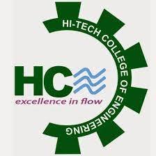Hi-Tech College Of Engineering Bhubaneswar: Admission, Courses, Fees ...
