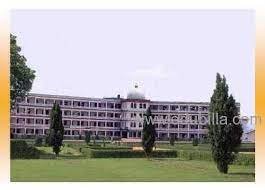 Polytechnic College (PMV) Mathura: Admission, Courses, Fees ...