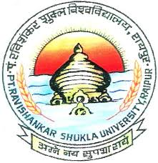 Pt. Ravishankar Shukla University (PRSU) Raipur: Admission, Courses ...