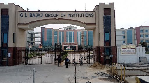 GL Bajaj Group of Institutions