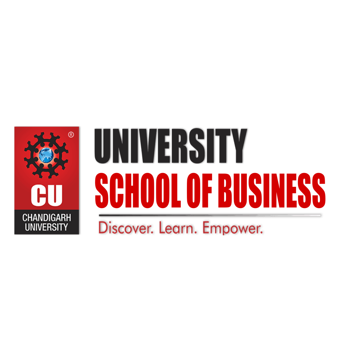 University School Of Business Chandigarh University-[USB] Chandigarh ...