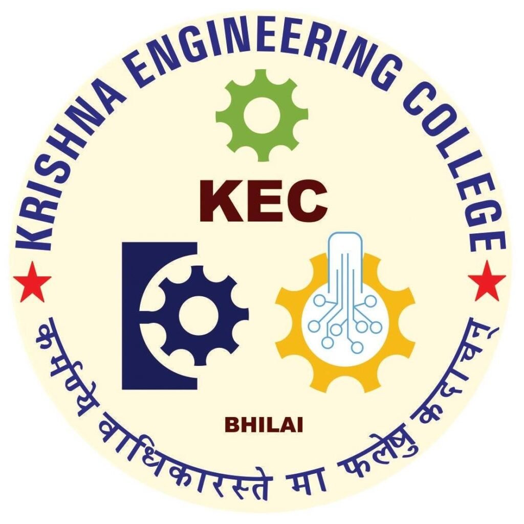 Krishna Engineering College (KEC) - Bhilai : Admission, Courses, Fees ...