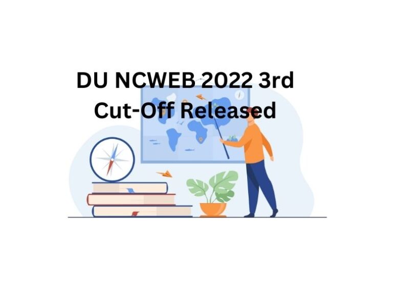 DU NCWEB 2022