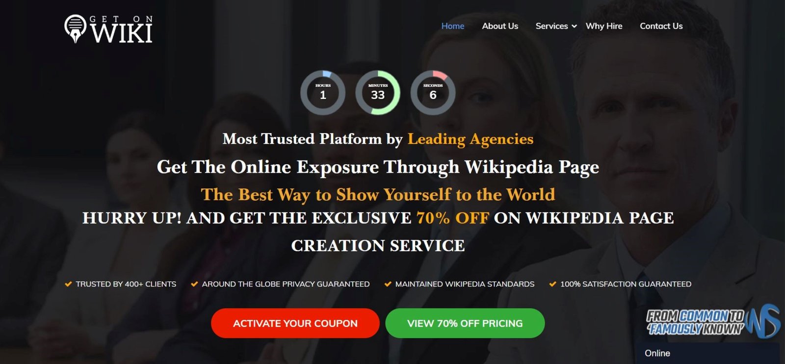 Top 10 Wikipedia Page Writers In 2023