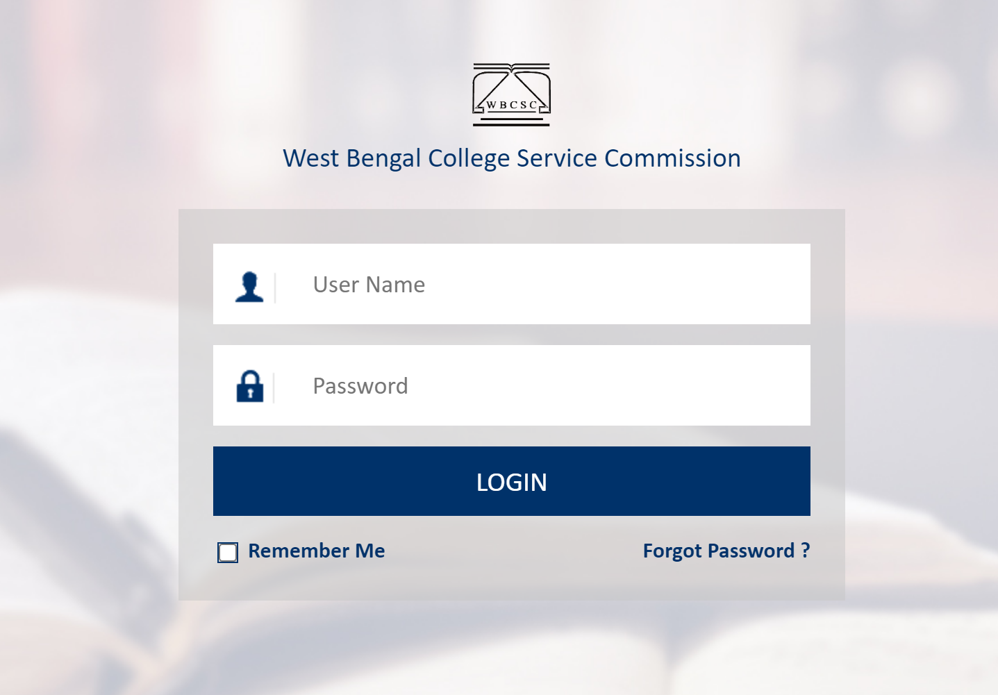 WB SET Result 2023 Declared At Wbcsc.org.in