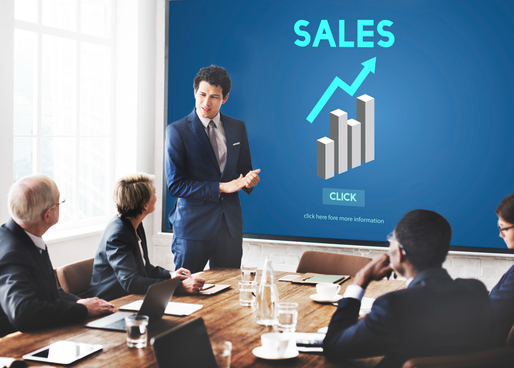 Effective Sales Training 101
